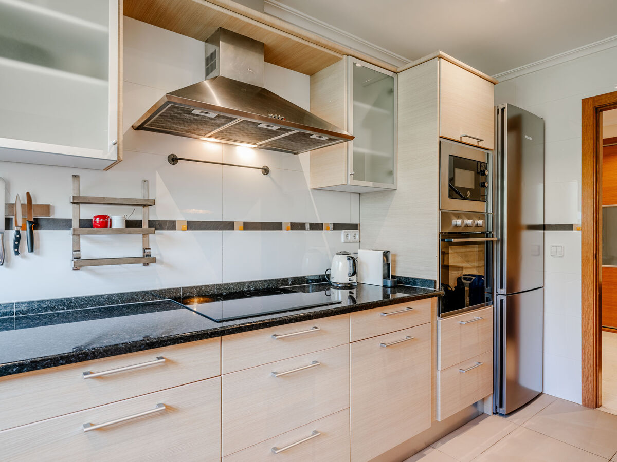 Appartement Jardines del Pla – vue mer et montagne, Javea - Photo 16