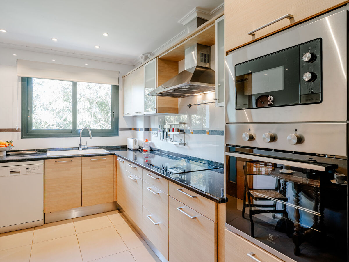 Appartement Jardines del Pla – vue mer et montagne, Javea - Photo 17