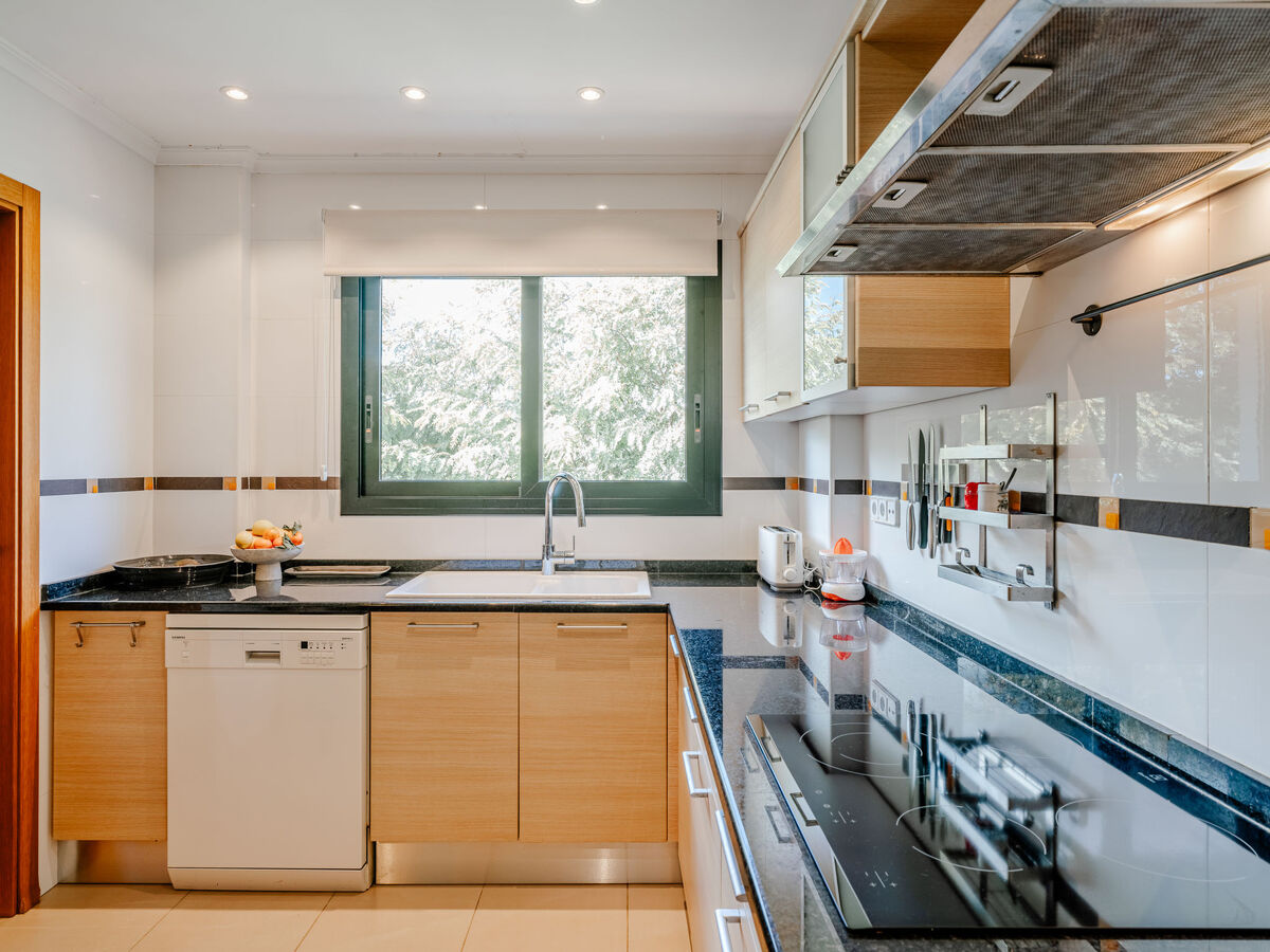 Appartement Jardines del Pla – vue mer et montagne, Javea - Photo 18