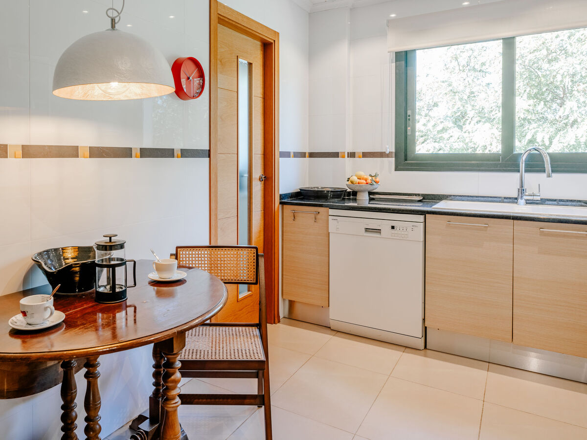 Appartement Jardines del Pla – vue mer et montagne, Javea - Photo 19