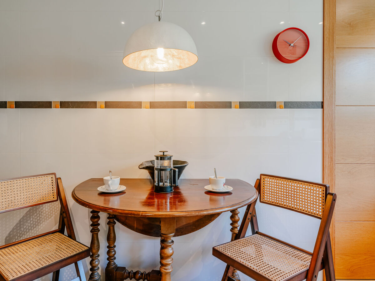 Appartement Jardines del Pla – vue mer et montagne, Javea - Photo 20