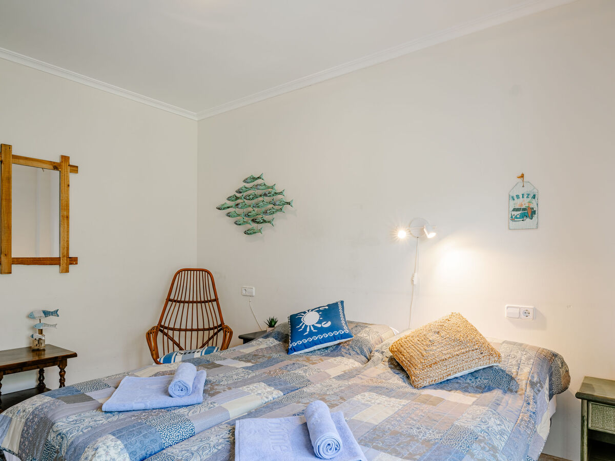 Appartement Jardines del Pla – vue mer et montagne, Javea - Photo 21
