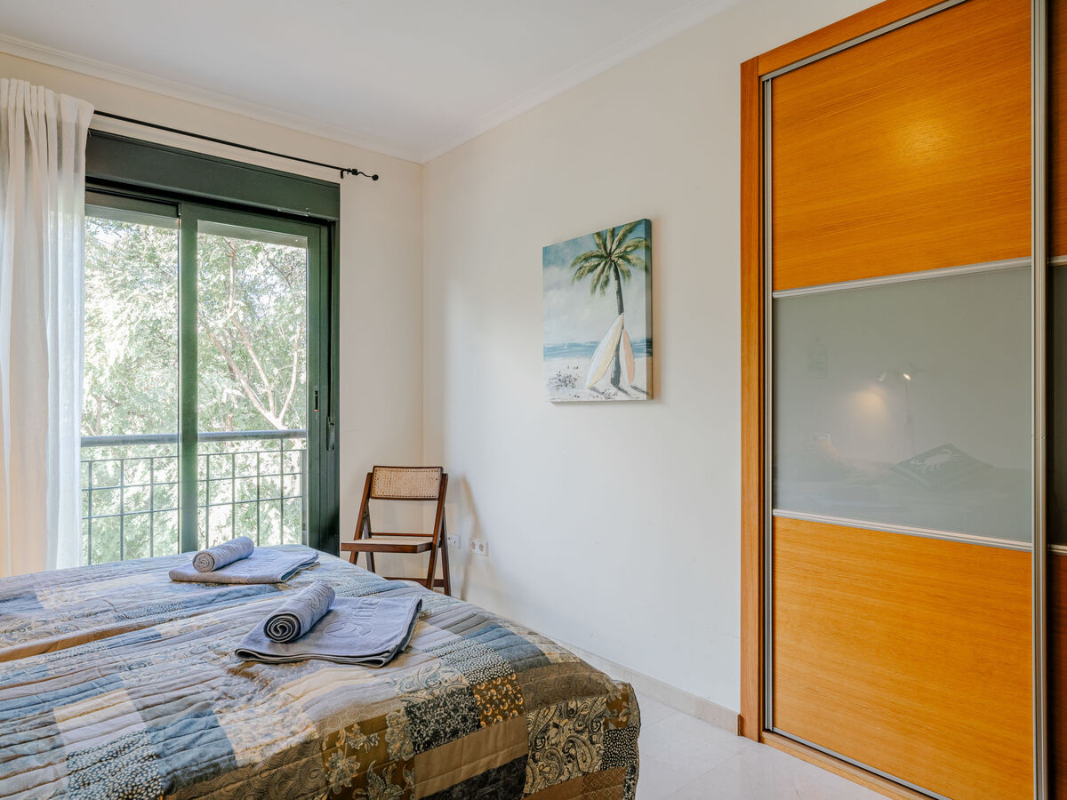 Appartement Jardines del Pla – vue mer et montagne, Javea - Photo 22