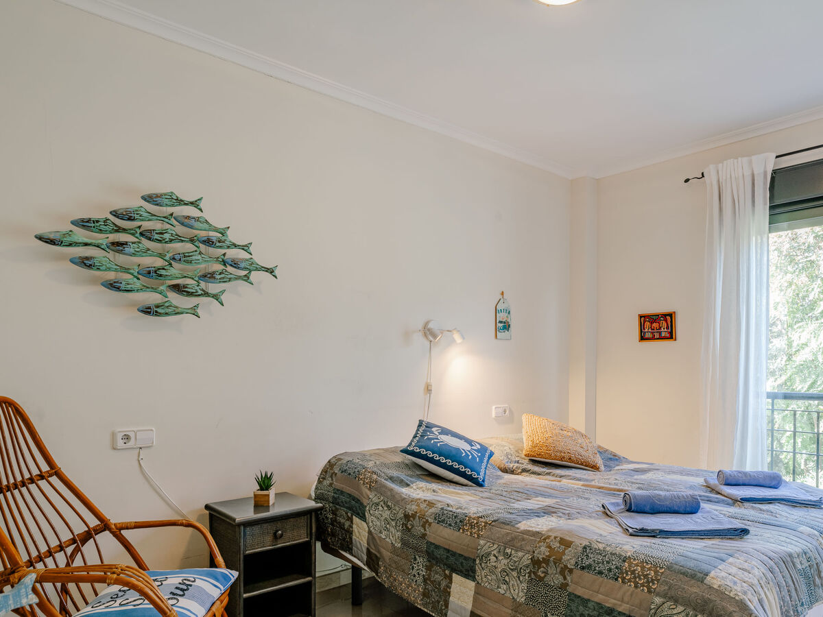 Appartement Jardines del Pla – vue mer et montagne, Javea - Photo 23