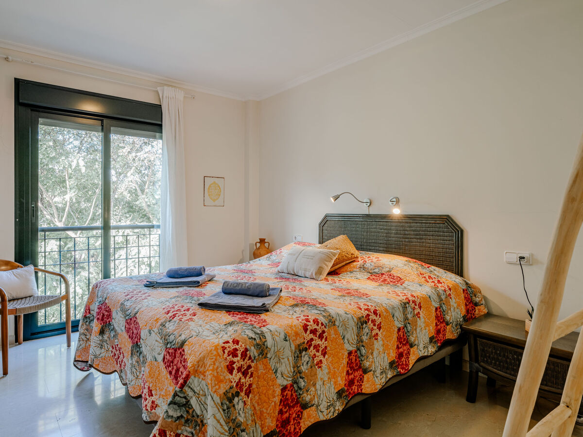 Appartement Jardines del Pla – vue mer et montagne, Javea - Photo 24