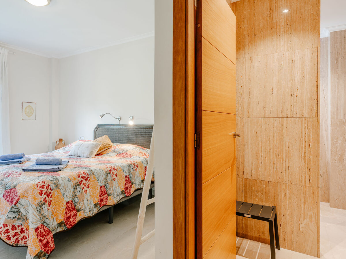 Appartement Jardines del Pla – vue mer et montagne, Javea - Photo 25