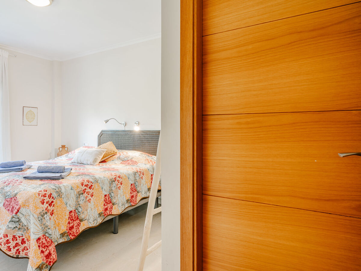 Appartement Jardines del Pla – vue mer et montagne, Javea - Photo 26