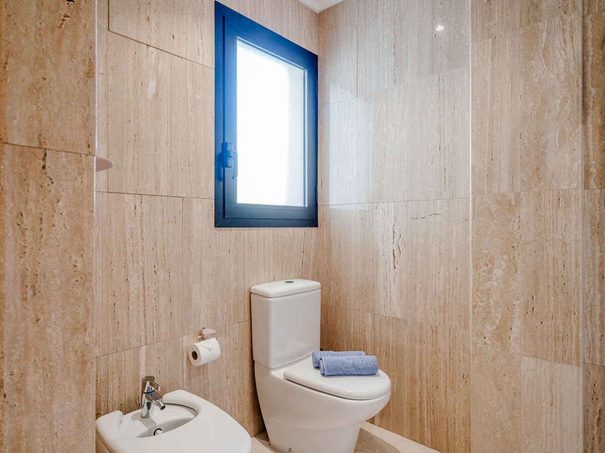 Appartement Jardines del Pla – vue mer et montagne, Javea - Photo 31