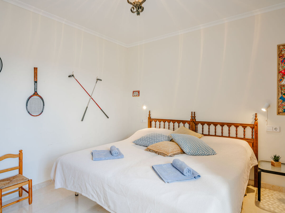 Appartement Jardines del Pla – vue mer et montagne, Javea - Photo 32