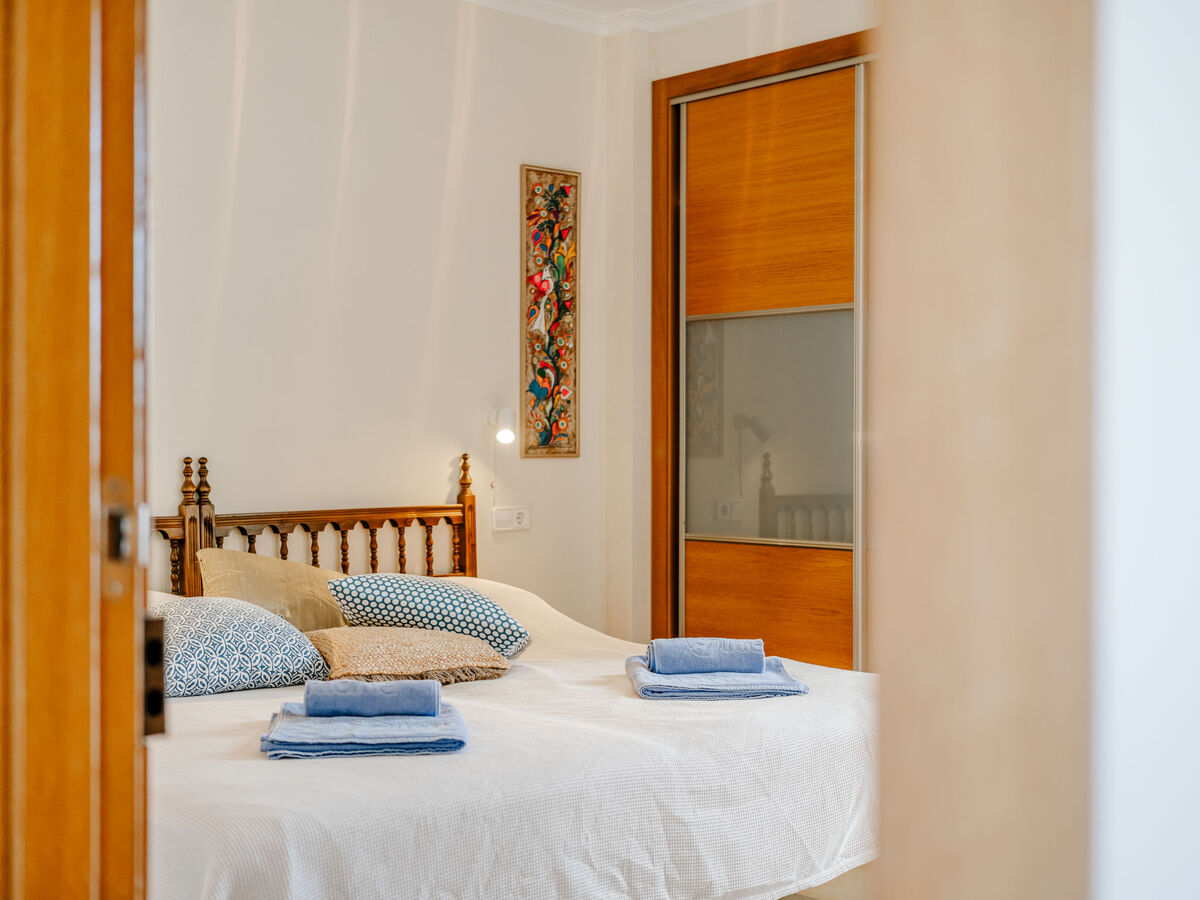 Appartement Jardines del Pla – vue mer et montagne, Javea - Photo 34
