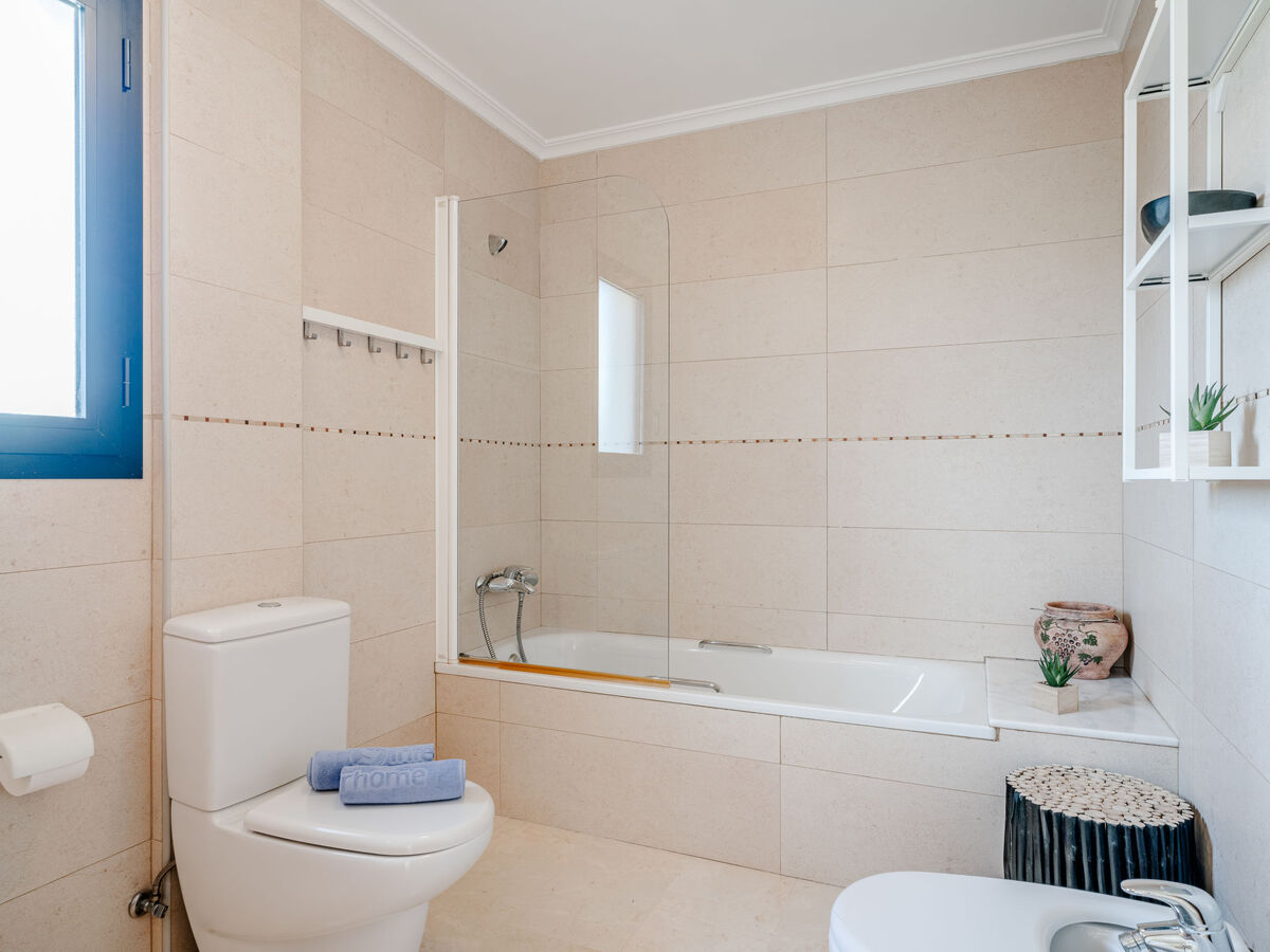 Appartement Jardines del Pla – vue mer et montagne, Javea - Photo 35