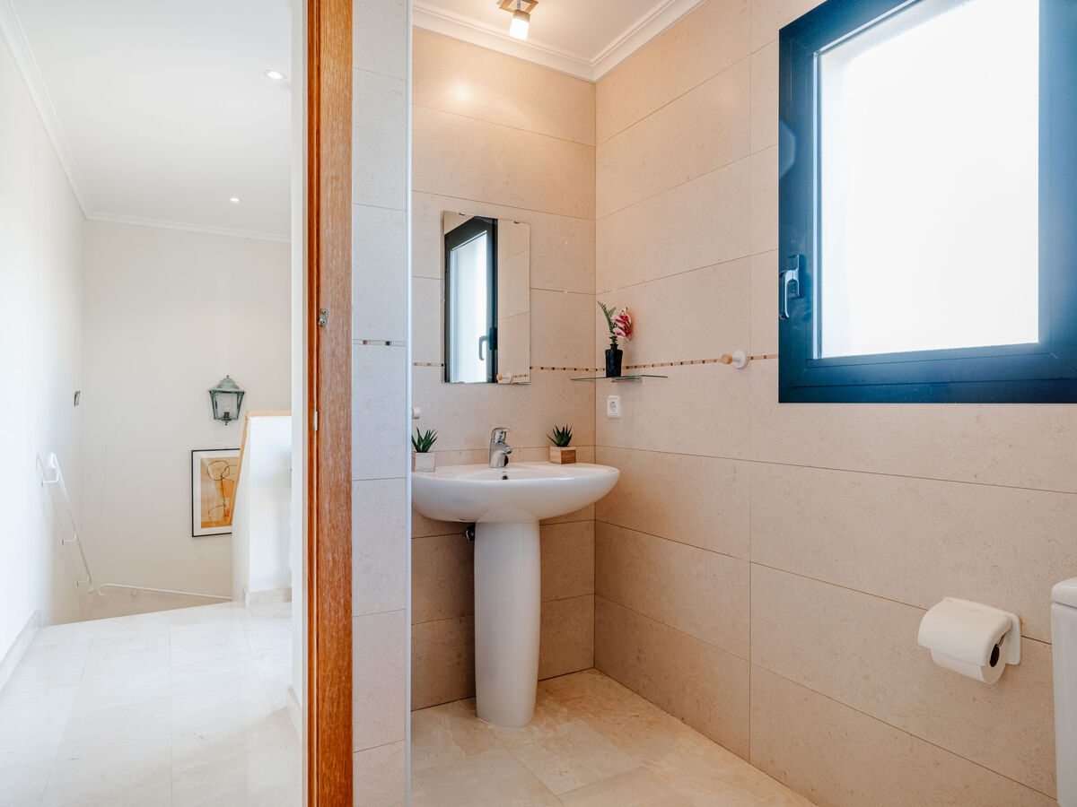 Appartement Jardines del Pla – vue mer et montagne, Javea - Photo 37