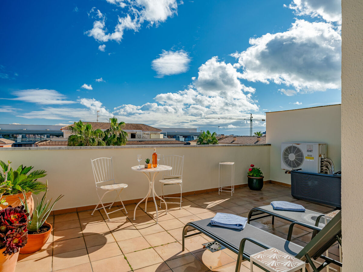 Appartement Jardines del Pla – vue mer et montagne, Javea - Photo 39