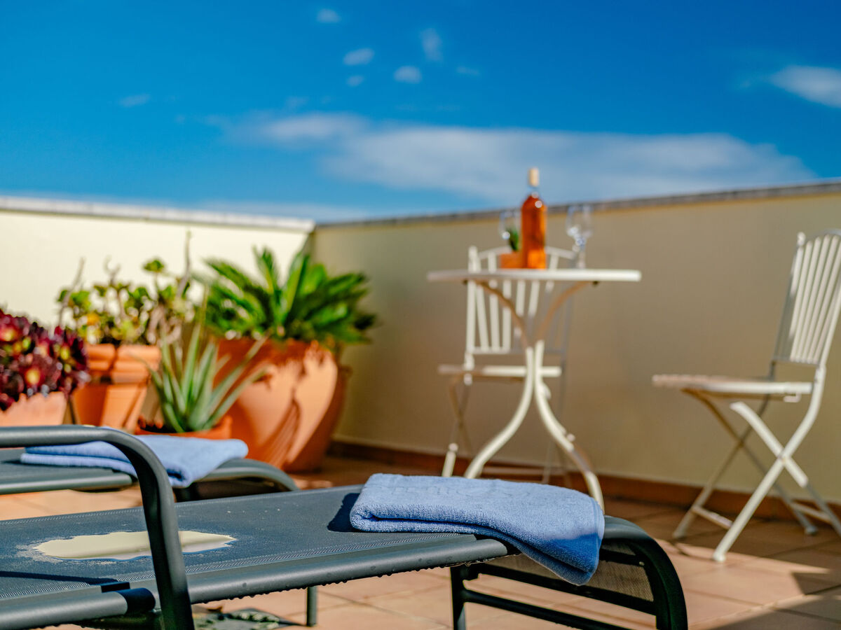 Appartement Jardines del Pla – vue mer et montagne, Javea - Photo 41