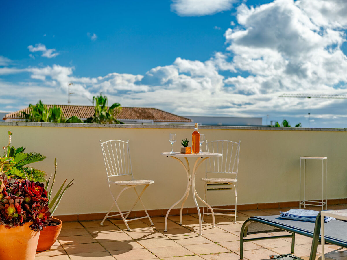 Appartement Jardines del Pla – vue mer et montagne, Javea - Photo 45