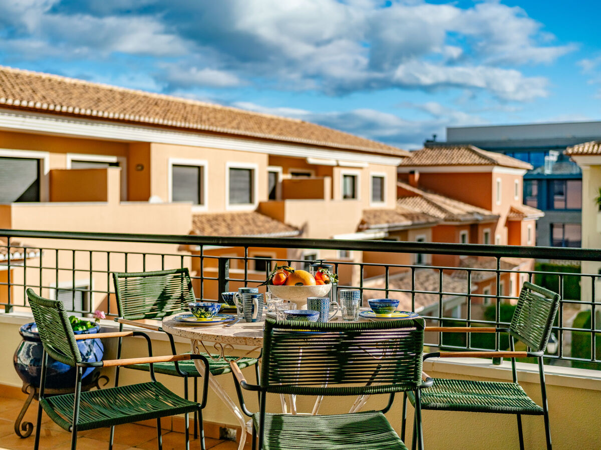 Appartement Jardines del Pla – vue mer et montagne, Javea - Photo 46