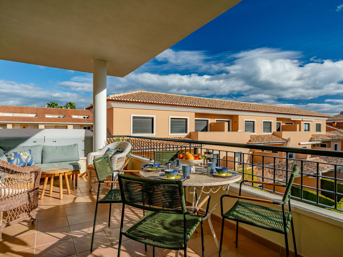 Appartement Jardines del Pla – vue mer et montagne, Javea - Photo 47