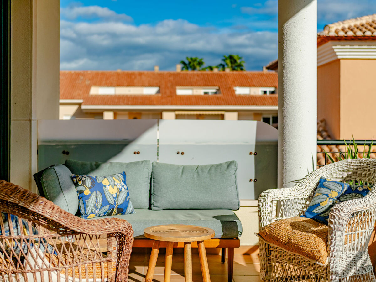 Appartement Jardines del Pla – vue mer et montagne, Javea - Photo 48