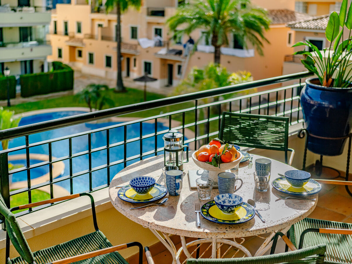 Appartement Jardines del Pla – vue mer et montagne, Javea - Photo 49
