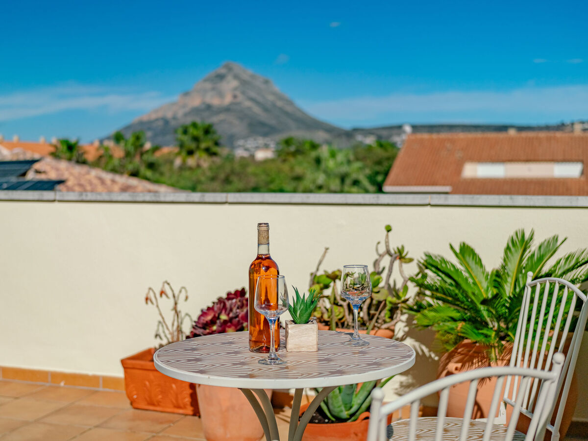 Appartement Jardines del Pla – vue mer et montagne, Javea - Photo 51