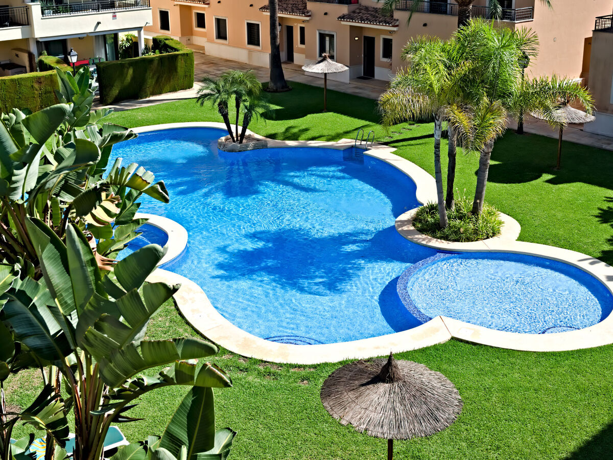 Appartement Jardines del Pla – vue mer et montagne, Javea - Photo 52