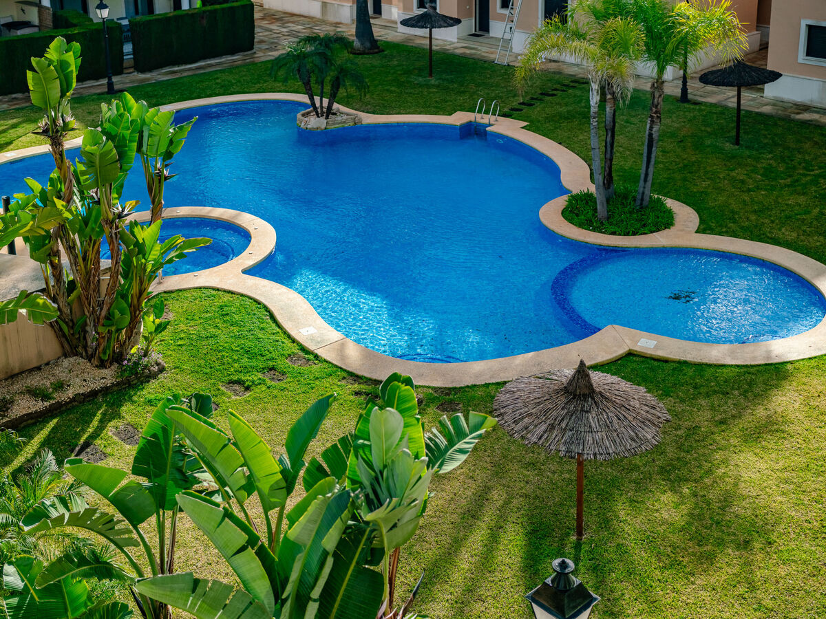 Appartement Jardines del Pla – vue mer et montagne, Javea - Photo 54