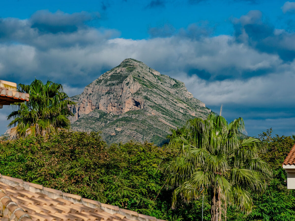 Appartement Jardines del Pla – vue mer et montagne, Javea - Photo 55