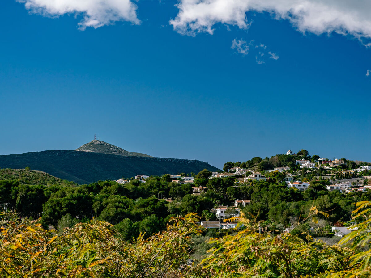 Appartement Jardines del Pla – vue mer et montagne, Javea - Photo 56