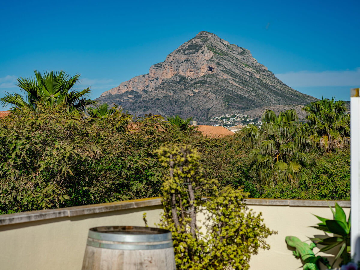 Appartement Jardines del Pla – vue mer et montagne, Javea - Photo 57