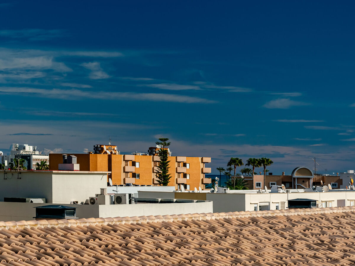 Appartement Jardines del Pla – vue mer et montagne, Javea - Photo 58