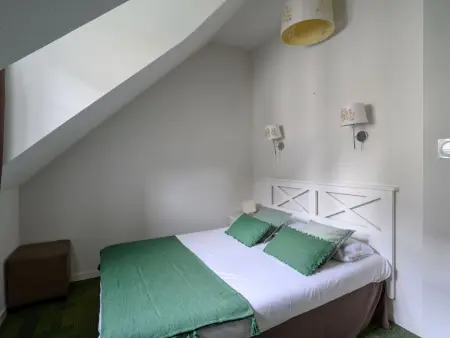 Château De Kergonano, dans l'Orangerie, Gite 6 personnes à Baden - Photo 11