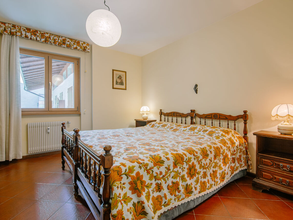 Appartement Condominio al Parco, vue montagne à Canazei - Photo 15