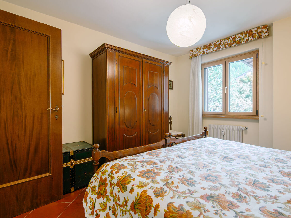 Appartement Condominio al Parco, vue montagne à Canazei - Photo 16