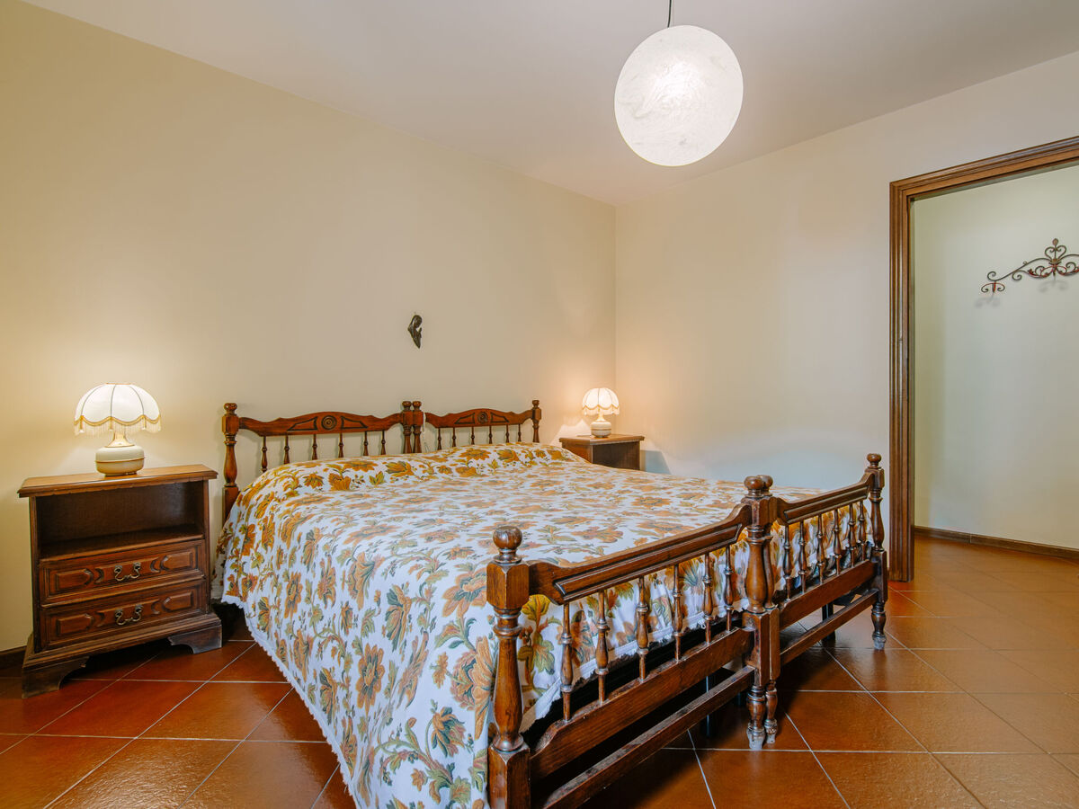 Appartement Condominio al Parco, vue montagne à Canazei - Photo 17