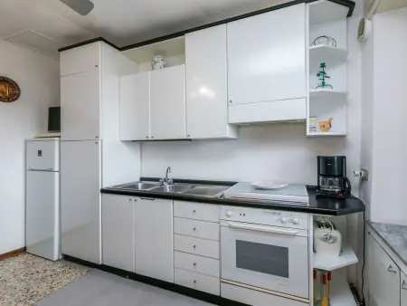 La Casa del Fale di Collodi – Appartement 4 pers. : photo 13