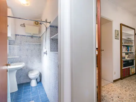 La Casa del Fale di Collodi – Appartement 4 pers. : photo 17