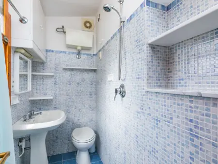 La Casa del Fale di Collodi – Appartement 4 pers. : photo 18