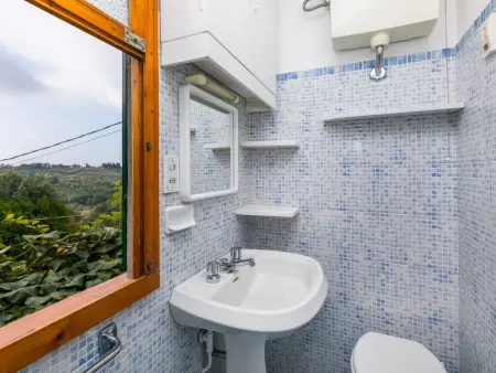 La Casa del Fale di Collodi – Appartement 4 pers. : photo 19
