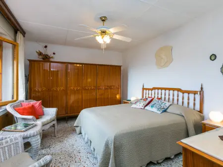 La Casa del Fale di Collodi – Appartement 4 pers. : photo 20
