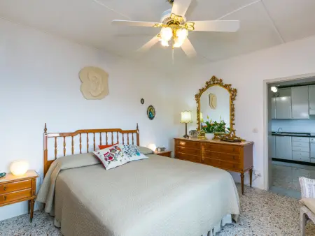 La Casa del Fale di Collodi – Appartement 4 pers. : photo 21