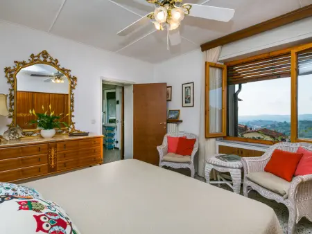 La Casa del Fale di Collodi – Appartement 4 pers. : photo 22