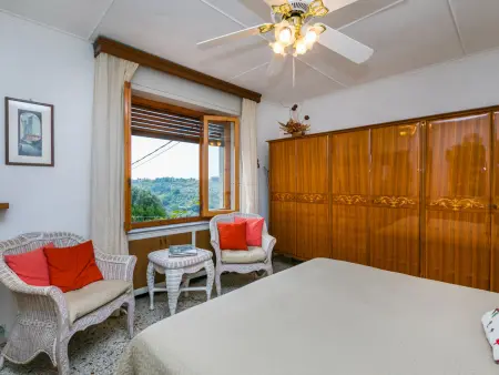 La Casa del Fale di Collodi – Appartement 4 pers. : photo 23