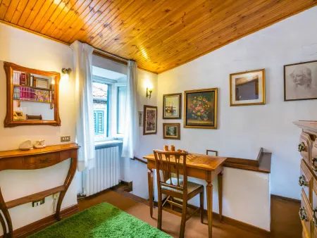 La Casa del Fale di Collodi – Appartement 4 pers. : photo 30