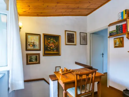 La Casa del Fale di Collodi – Appartement 4 pers. : photo 31