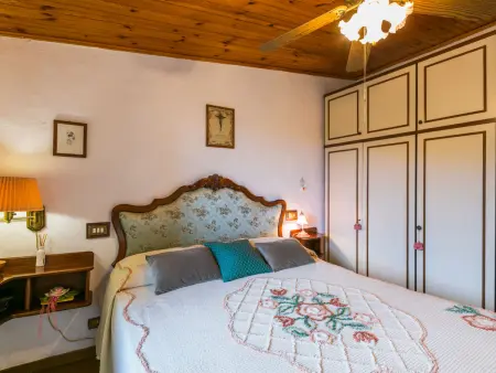 La Casa del Fale di Collodi – Appartement 4 pers. : photo 32