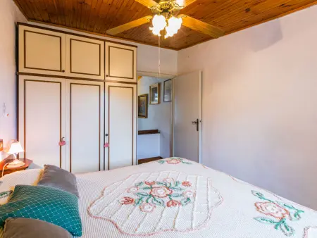 La Casa del Fale di Collodi – Appartement 4 pers. : photo 33