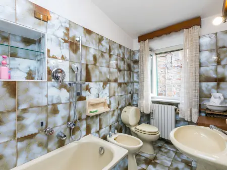 La Casa del Fale di Collodi – Appartement 4 pers. : photo 34