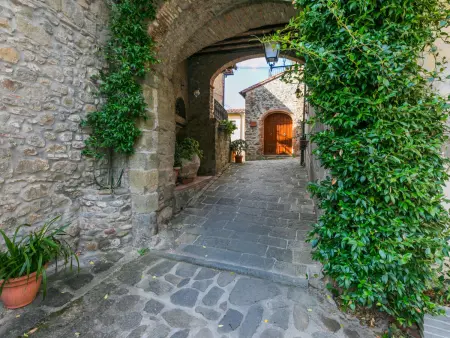 La Casa del Fale di Collodi – Appartement 4 pers. : photo 50