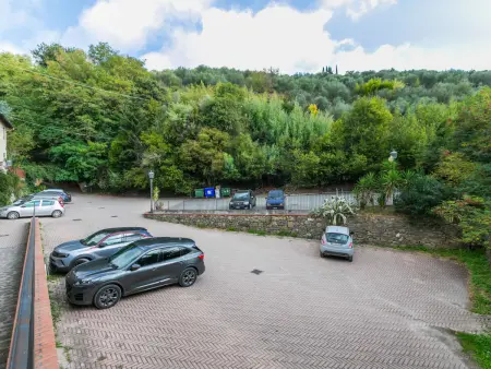 La Casa del Fale di Collodi – Appartement 4 pers. : photo 51