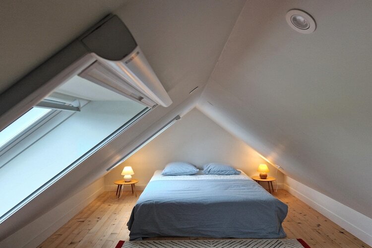 Maison mezzanine à 1 km de la plage à Plougasnou - Photo 7
